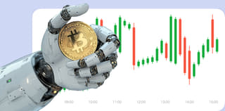 dashboard view of the Sable Kapistead cryptocurrency exchange platform