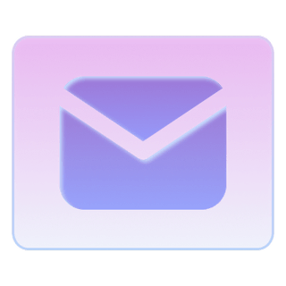 email support contact icon on Sable Kapistead for getting assistance