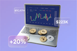 Technology behind the AI automated trading system featured on Sable Kapistead